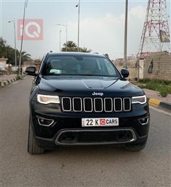 جيب جراند شيروكي